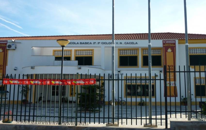 2. e 3. ciclos